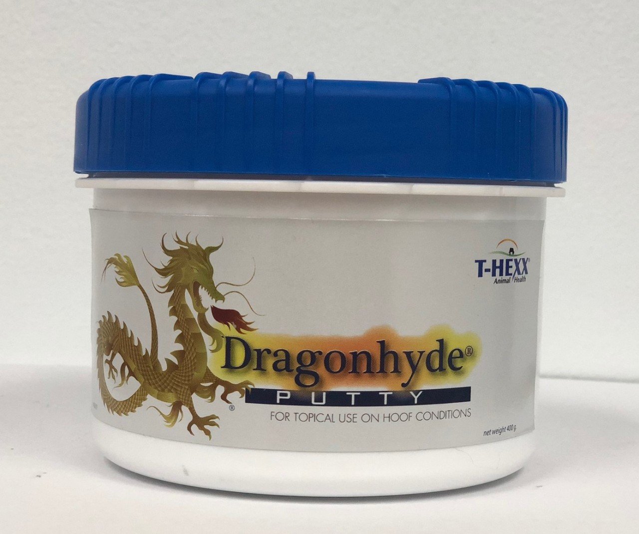 Dragonhyde Putty Tırnak Bakım ve Koruma Topikal Krem 400 gr 32-022-13100>